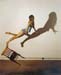 243_Sam Taylor_Wood_Bram_stokers_chair_III_2005
